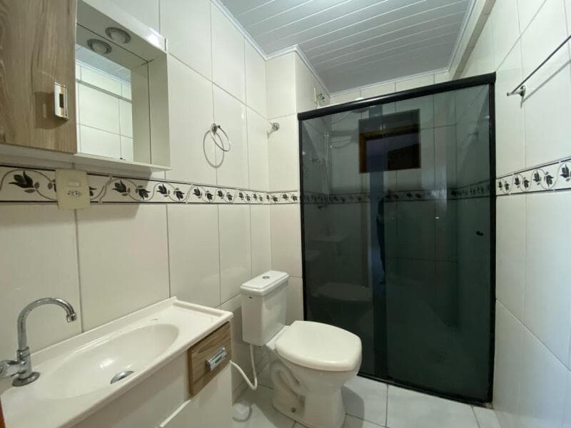 Foto 3 de 10: Apartamento em leilão em Chapecó - SC, bairro Universitário — LOTE 029 APARTAMENTO 403 do Edifício Zenas, na Rua Condá, nº 1930-D, Loteamento Lado Sul, Bairro Uni