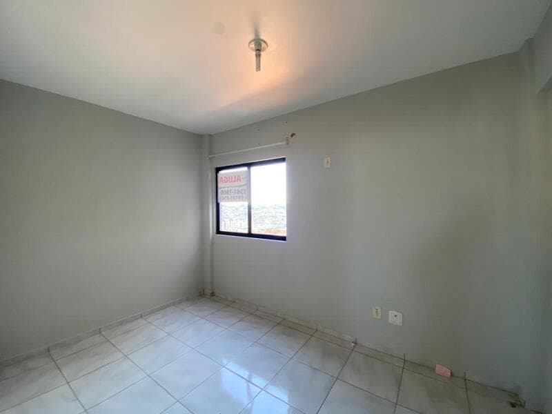 Foto 4 de 10: Apartamento em leilão em Chapecó - SC, bairro Universitário — LOTE 029 APARTAMENTO 403 do Edifício Zenas, na Rua Condá, nº 1930-D, Loteamento Lado Sul, Bairro Uni