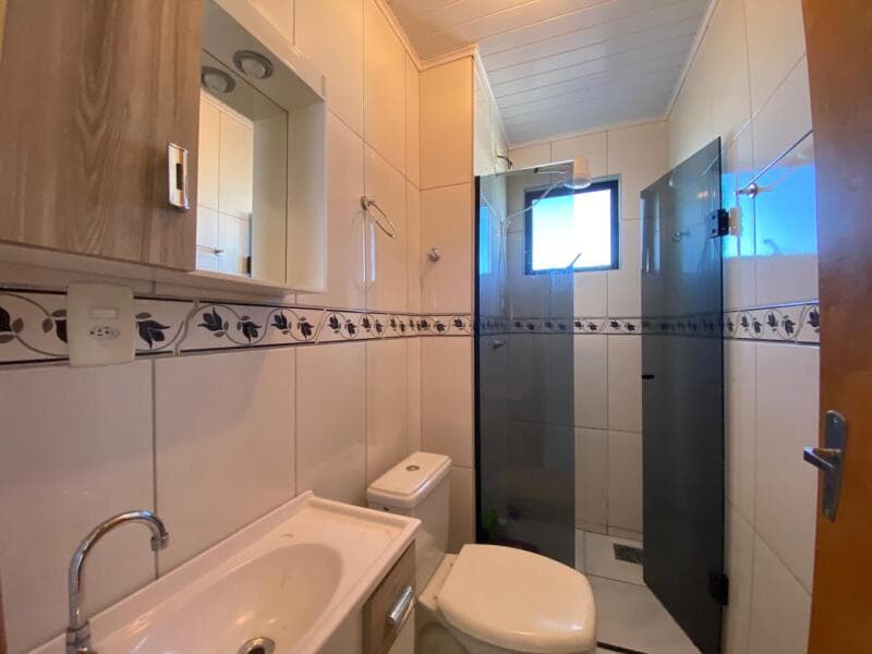 Foto 10 de 10: Apartamento em leilão em Chapecó - SC, bairro Universitário — LOTE 029 APARTAMENTO 403 do Edifício Zenas, na Rua Condá, nº 1930-D, Loteamento Lado Sul, Bairro Uni