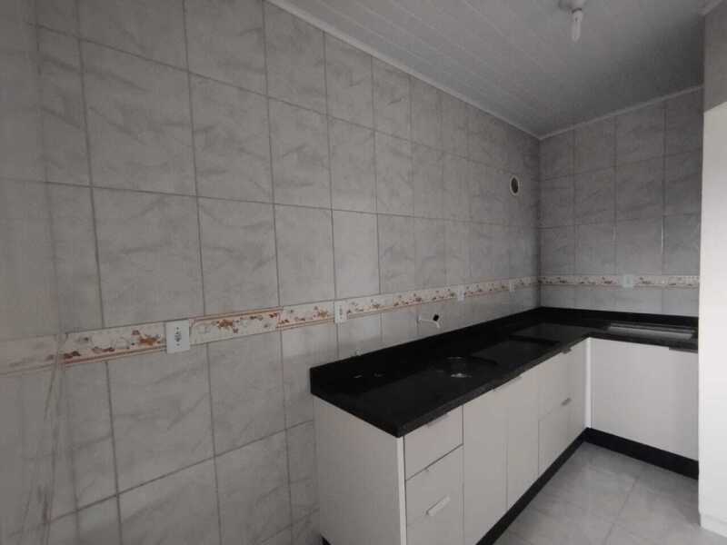 Foto 1 de 11: Apartamento em leilão em Chapecó - SC, bairro Universitário — LOTE 030 APARTAMENTO 501 do Edifício Zenas, na Rua Condá, nº 1930-D, Loteamento Lado Sul, Bairro Uni