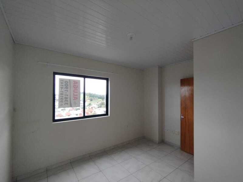 Foto 3 de 11: Apartamento em leilão em Chapecó - SC, bairro Universitário — LOTE 030 APARTAMENTO 501 do Edifício Zenas, na Rua Condá, nº 1930-D, Loteamento Lado Sul, Bairro Uni