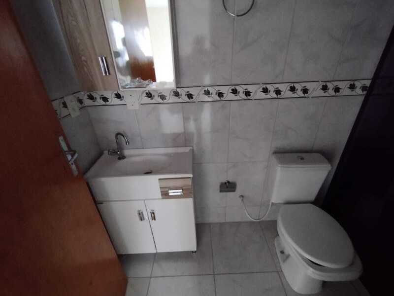 Foto 5 de 11: Apartamento em leilão em Chapecó - SC, bairro Universitário — LOTE 030 APARTAMENTO 501 do Edifício Zenas, na Rua Condá, nº 1930-D, Loteamento Lado Sul, Bairro Uni