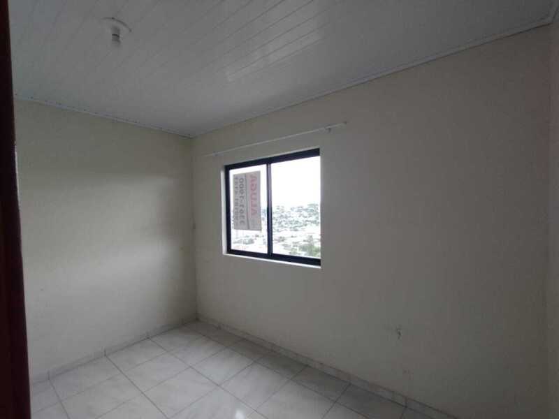 Foto 8 de 11: Apartamento em leilão em Chapecó - SC, bairro Universitário — LOTE 030 APARTAMENTO 501 do Edifício Zenas, na Rua Condá, nº 1930-D, Loteamento Lado Sul, Bairro Uni