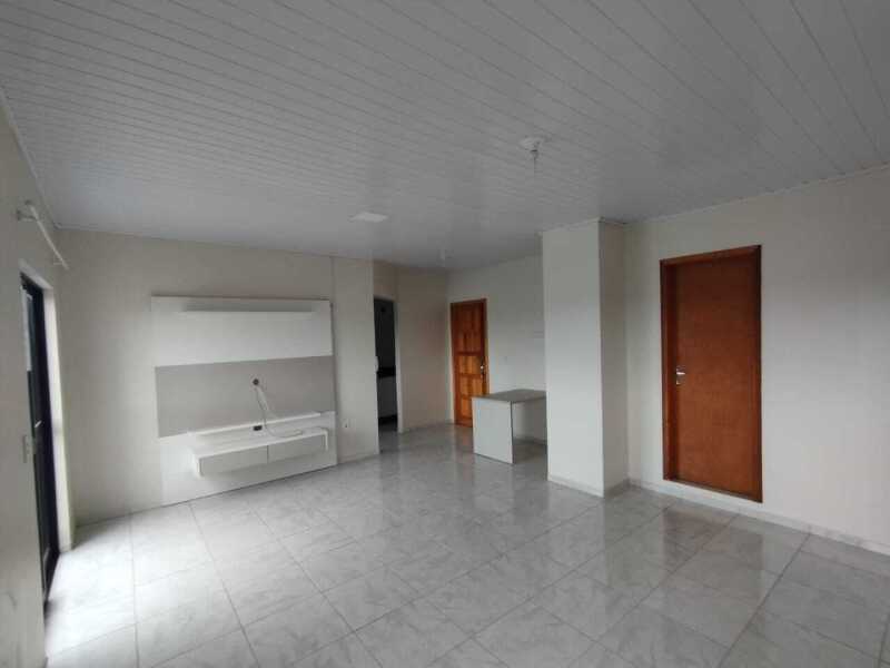 Foto 9 de 11: Apartamento em leilão em Chapecó - SC, bairro Universitário — LOTE 030 APARTAMENTO 501 do Edifício Zenas, na Rua Condá, nº 1930-D, Loteamento Lado Sul, Bairro Uni