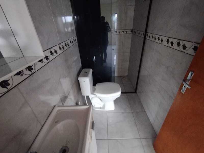 Foto 11 de 11: Apartamento em leilão em Chapecó - SC, bairro Universitário — LOTE 030 APARTAMENTO 501 do Edifício Zenas, na Rua Condá, nº 1930-D, Loteamento Lado Sul, Bairro Uni