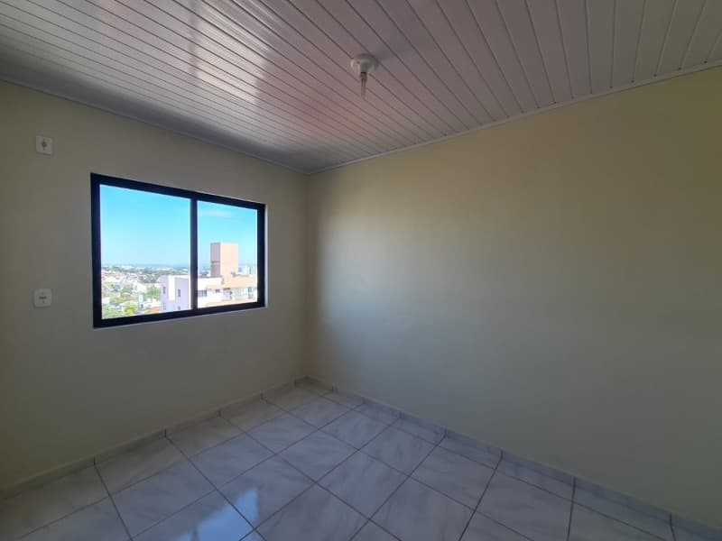 Foto 1 de 9: Apartamento em leilão em Chapecó - SC, bairro Universitário — LOTE 031 APARTAMENTO 503 DO EDIFÍCIO ZENAS, sito na Rua Condá, nº 1930-D, Loteamento Lado Sul, Bairr