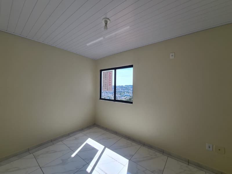 Foto 4 de 9: Apartamento em leilão em Chapecó - SC, bairro Universitário — LOTE 031 APARTAMENTO 503 DO EDIFÍCIO ZENAS, sito na Rua Condá, nº 1930-D, Loteamento Lado Sul, Bairr