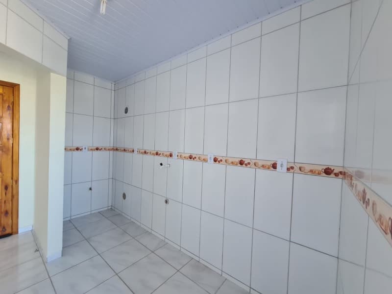 Foto 8 de 9: Apartamento em leilão em Chapecó - SC, bairro Universitário — LOTE 031 APARTAMENTO 503 DO EDIFÍCIO ZENAS, sito na Rua Condá, nº 1930-D, Loteamento Lado Sul, Bairr