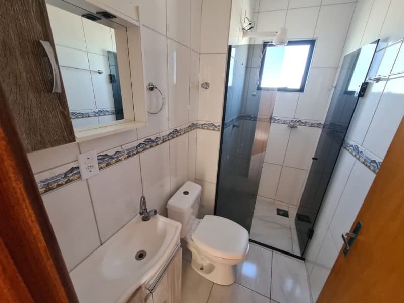 Foto 9 de 9: Apartamento em leilão em Chapecó - SC, bairro Universitário — LOTE 031 APARTAMENTO 503 DO EDIFÍCIO ZENAS, sito na Rua Condá, nº 1930-D, Loteamento Lado Sul, Bairr