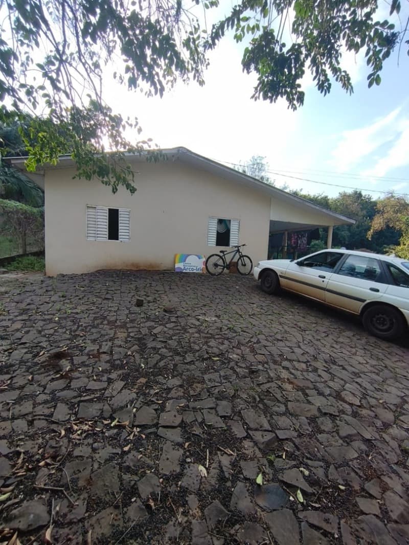 Foto 7 de 12: Terreno em leilão em Águas Frias - SC, bairro Centro — LOTE 045 TERRENO URBANO, com a área de 493,35m², na Rua Ipiranga, Bairro Centro, em Águas Frias/SC