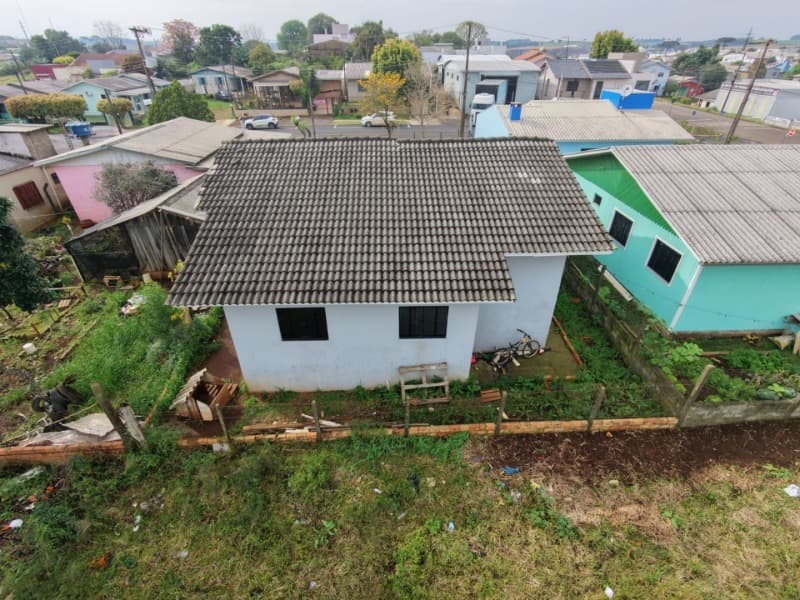 Foto 1 de 2: Terreno em leilão em Xanxerê - SC — LOTE 046 O LOTE Nº 14 QUADRA A, com a área de 364,00M², loteamento da chácara 251, em Xanxerê-SC