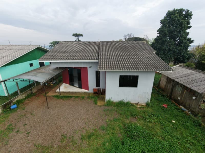 Foto 2 de 2: Terreno em leilão em Xanxerê - SC — LOTE 046 O LOTE Nº 14 QUADRA A, com a área de 364,00M², loteamento da chácara 251, em Xanxerê-SC