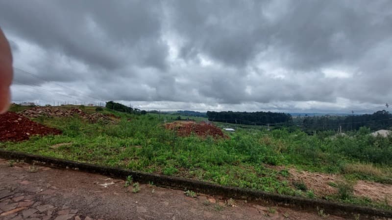 Foto 1 de 6: Terreno em leilão em Xanxerê - SC, bairro Primavera — LOTE 047 LOTE URBANO Nº 67, com a área de 307,20m², Loteamento Belvedere, Bairro Primavera, Xaxim/SC