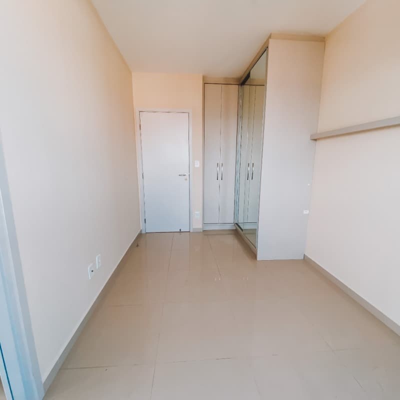 Foto 10 de 11: Apartamento em leilão em Palhoça - SC, bairro Bairr — LOTE 077 Apartamento 1002 do edifício Mirante das Águas, situado na avenida Pedra Branca, 464, Bairr