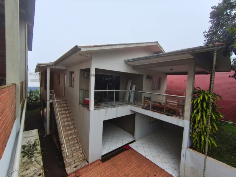 Foto 1 de 9: Terreno em leilão em Xaxim - SC — LOTE 049 Lote urbano número sete (07) da quadra B, com área de 400m², em Xaxim/SC