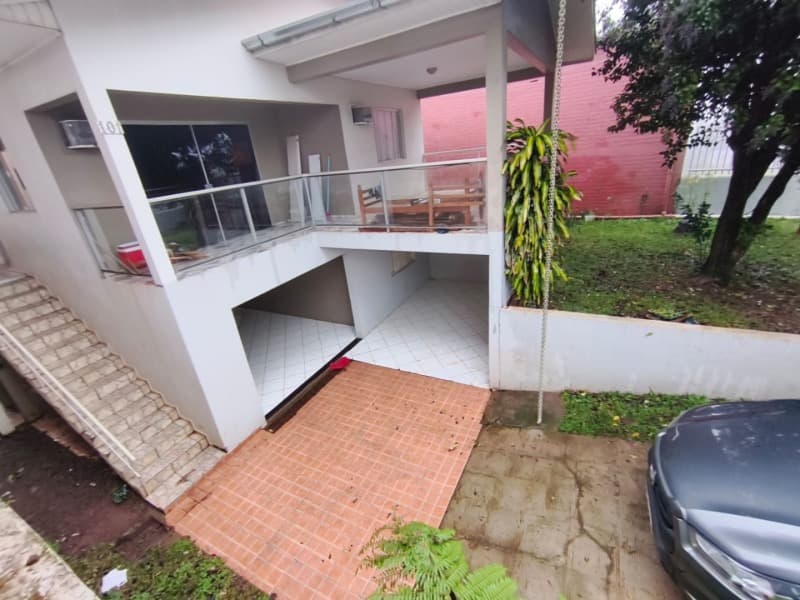 Foto 7 de 9: Terreno em leilão em Xaxim - SC — LOTE 049 Lote urbano número sete (07) da quadra B, com área de 400m², em Xaxim/SC