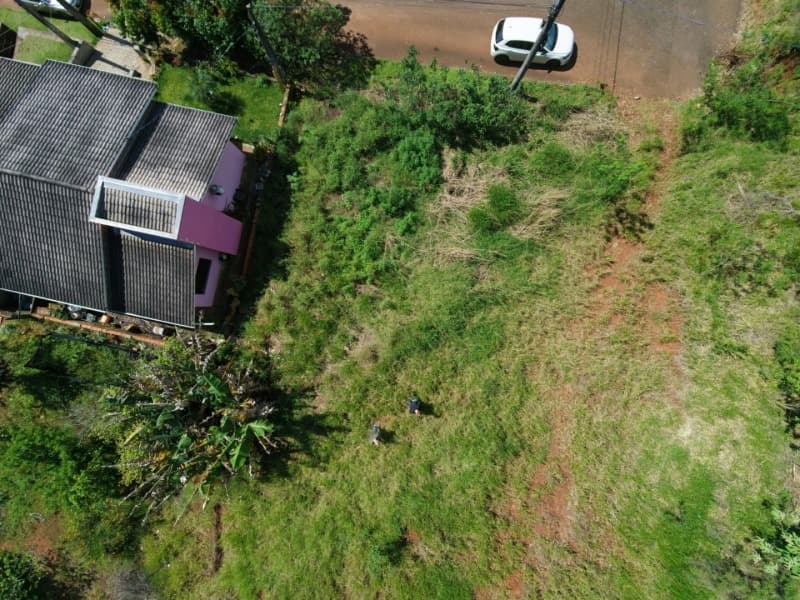 Foto 3 de 4: Terreno em leilão em Coronel Freitas - SC, bairro Di Bernardo — LOTE 066 TERRENO URBANO, com a área de 1.932,00m², na Rua Gênova, Bairro Di Bernardo, em Coronel Fre