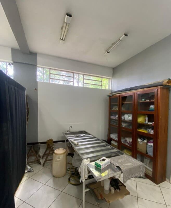 Foto 3 de 4: Comercial em leilão em Trindade Do Sul - RS — LOTE 065 SALA 01, localizada no térreo, área construída de 56,44m², de frente para a Rua Alecrim, em
