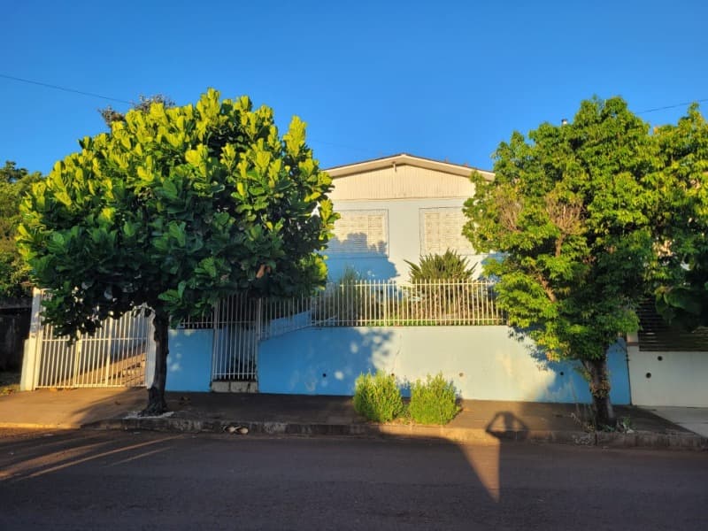 Foto 3 de 3: Terreno em leilão em Constantina - RS, bairro Centro — LOTE 062 TERRENO URBANO, com área de 355,50m², na Rua Antonio Giacomini, Loteamento de Alberto Sarto