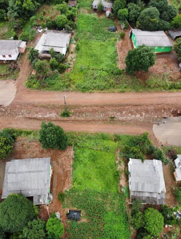 Foto 4 de 29: Terreno em leilão em Chapecó - SC, bairro Efapi — LOTE 061 LOTE URBANO n° 03 da quadra n° 1277, com área de 375 m², Rua Almiro de Miranda Ramos, n° 33