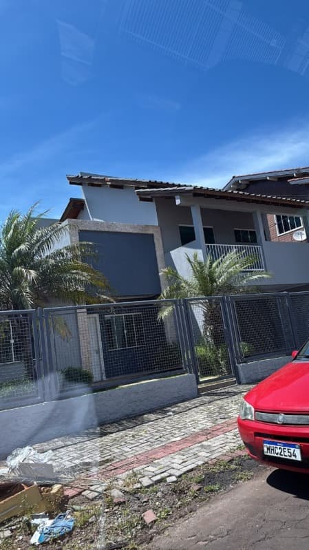 Foto 10 de 29: Terreno em leilão em Chapecó - SC, bairro Efapi — LOTE 061 LOTE URBANO n° 03 da quadra n° 1277, com área de 375 m², Rua Almiro de Miranda Ramos, n° 33