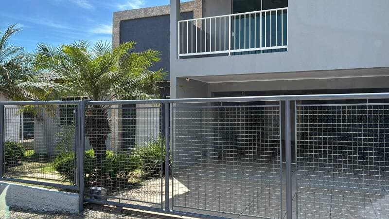 Foto 11 de 29: Terreno em leilão em Chapecó - SC, bairro Efapi — LOTE 061 LOTE URBANO n° 03 da quadra n° 1277, com área de 375 m², Rua Almiro de Miranda Ramos, n° 33