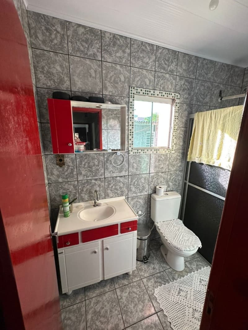 Foto 20 de 29: Terreno em leilão em Chapecó - SC, bairro Efapi — LOTE 061 LOTE URBANO n° 03 da quadra n° 1277, com área de 375 m², Rua Almiro de Miranda Ramos, n° 33