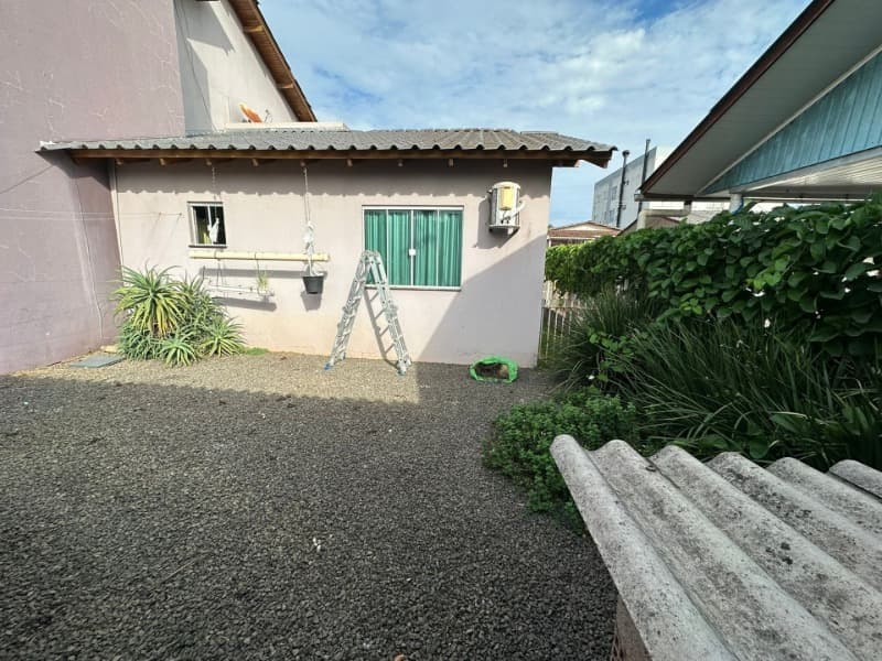 Foto 22 de 29: Terreno em leilão em Chapecó - SC, bairro Efapi — LOTE 061 LOTE URBANO n° 03 da quadra n° 1277, com área de 375 m², Rua Almiro de Miranda Ramos, n° 33