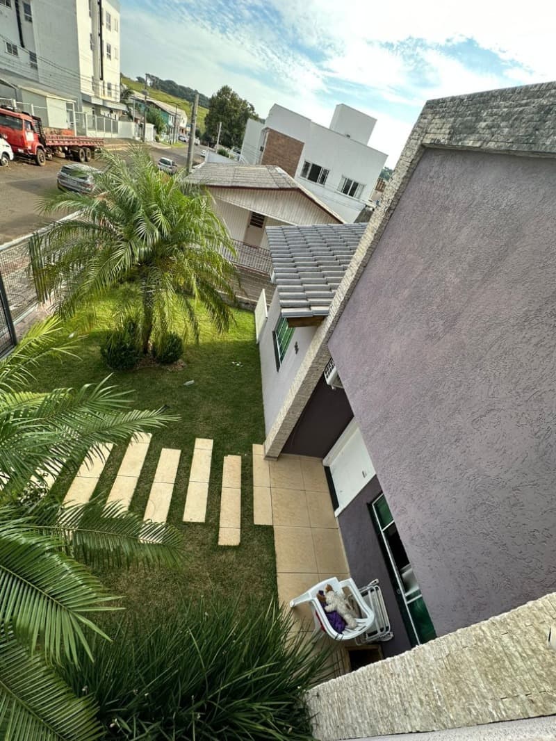 Foto 26 de 29: Terreno em leilão em Chapecó - SC, bairro Efapi — LOTE 061 LOTE URBANO n° 03 da quadra n° 1277, com área de 375 m², Rua Almiro de Miranda Ramos, n° 33