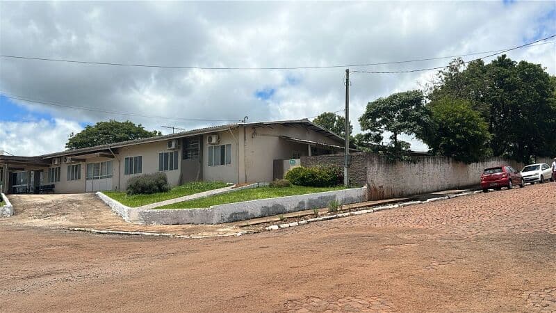 Foto 1 de 6: Terreno em leilão em Ronda Alta - RS — LOTE 001 TERRENOS URBANOS