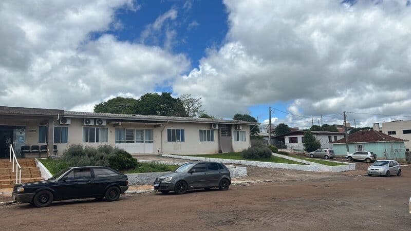 Foto 2 de 6: Terreno em leilão em Ronda Alta - RS — LOTE 001 TERRENOS URBANOS