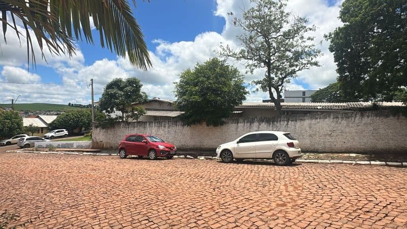 Foto 3 de 6: Terreno em leilão em Ronda Alta - RS — LOTE 001 TERRENOS URBANOS