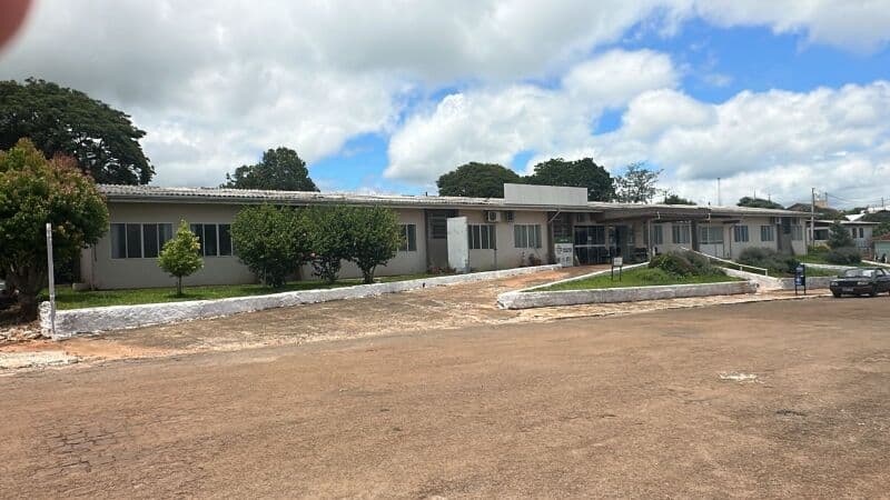 Foto 4 de 6: Terreno em leilão em Ronda Alta - RS — LOTE 001 TERRENOS URBANOS