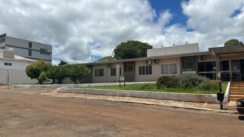 Foto 5 de 6: Terreno em leilão em Ronda Alta - RS — LOTE 001 TERRENOS URBANOS