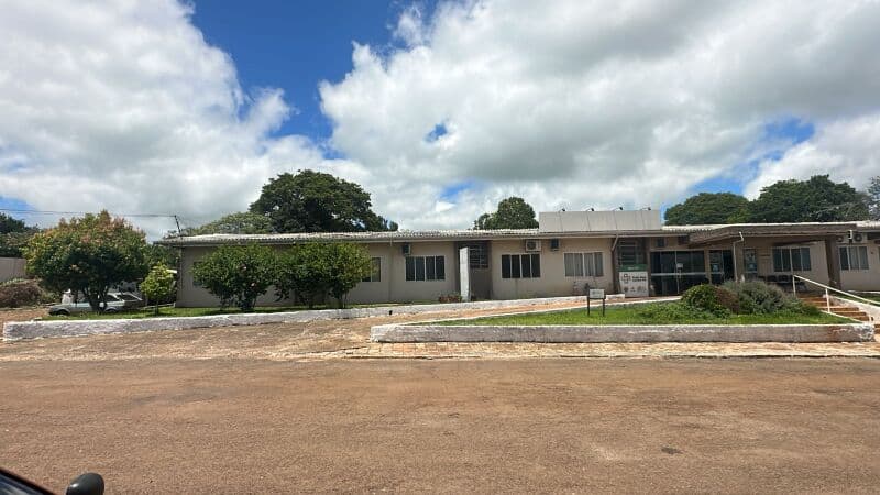 Foto 6 de 6: Terreno em leilão em Ronda Alta - RS — LOTE 001 TERRENOS URBANOS