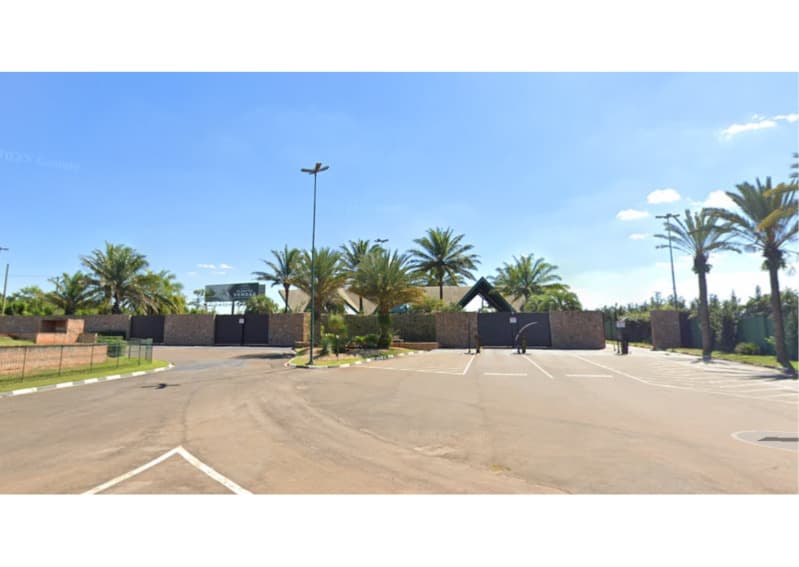 Terreno em leilão em Porto Feliz - SP — LOTE 001 Um terreno de 1.000 m², Lote Nº 12 no Lot. Colina da Castelo em Porto Feliz/SP