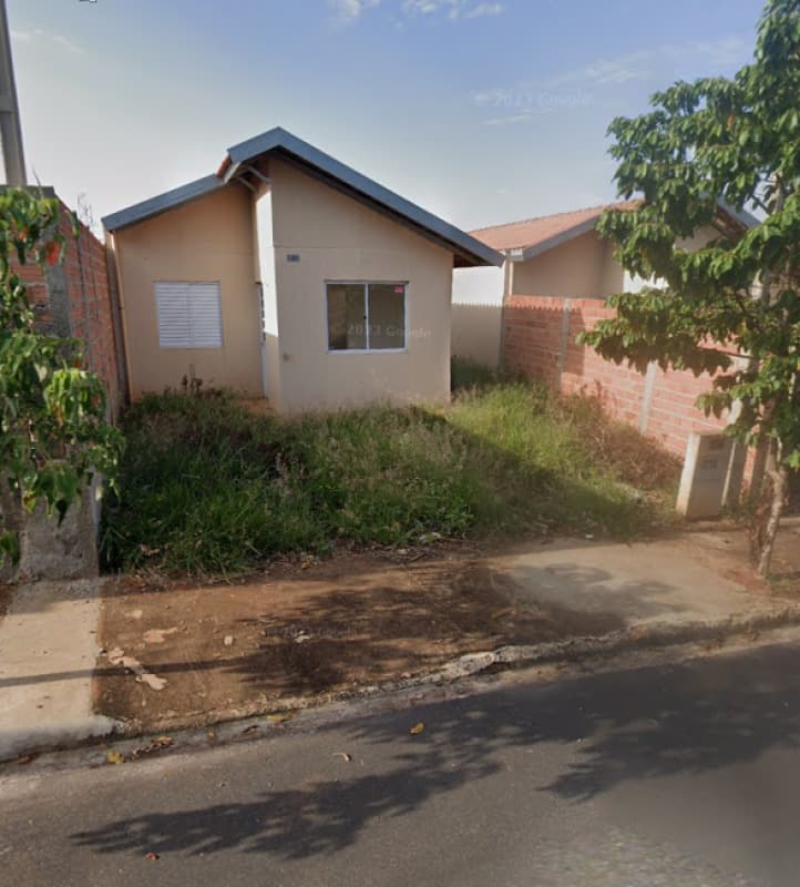 Terreno em leilão em Araraquara - SP — LOTE 391 SP - ARARAQUARA