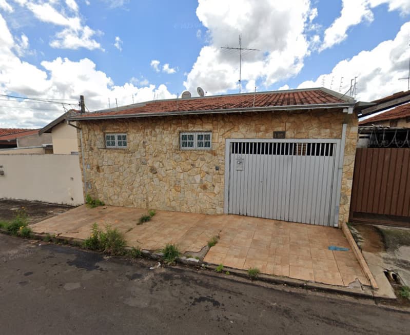 Terreno em leilão em Bauru - SP — LOTE 398 SP - BAURU