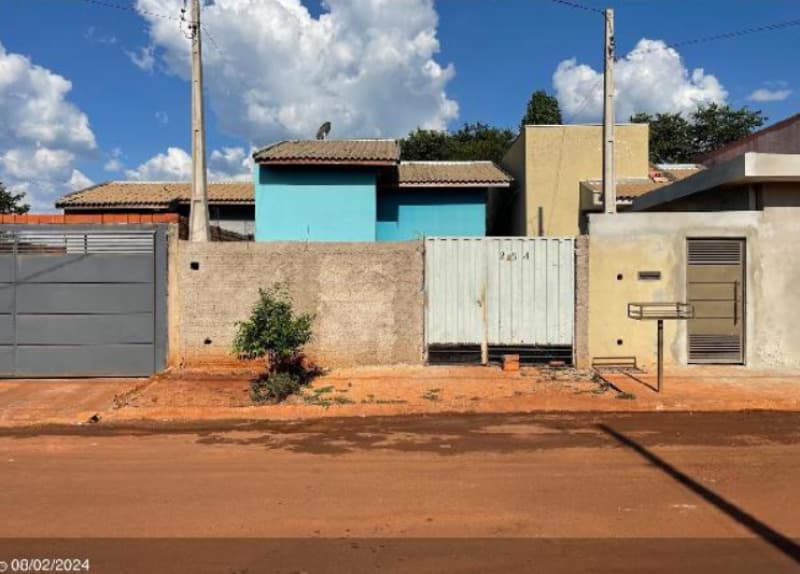 Terreno em leilão em Canitar - SP — LOTE 403 SP - CANITAR