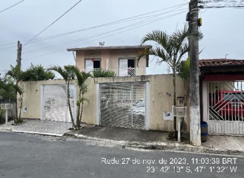 Casa em leilão em Cotia - SP — LOTE 406 SP - COTIA