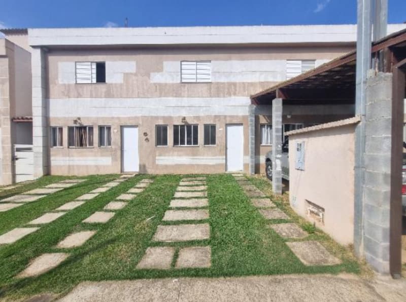 Casa em leilão em Cotia - SP — LOTE 408 SP - COTIA
