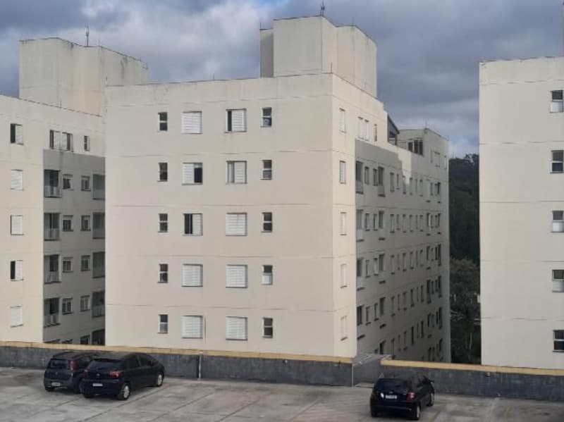 Apartamento em leilão em Cotia - SP — LOTE 409 SP - COTIA