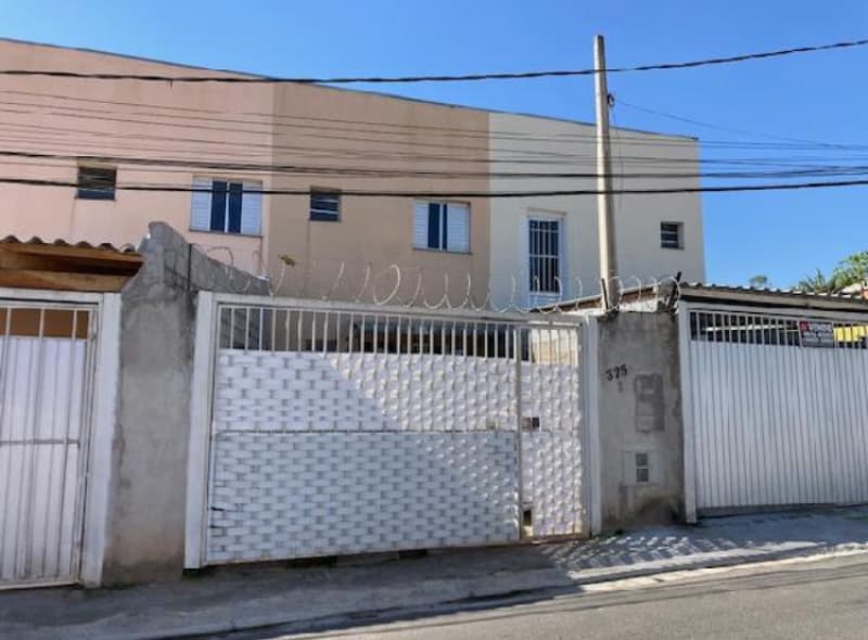 Casa em leilão em Cotia - SP — LOTE 407 SP - COTIA