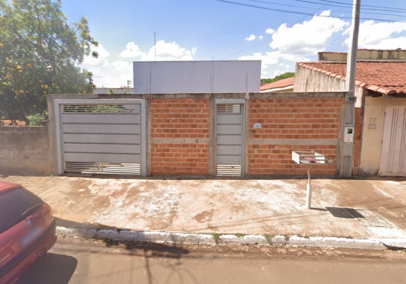 Imóvel em leilão em Guatapará - SP — LOTE 412 SP - GUATAPARÁ
