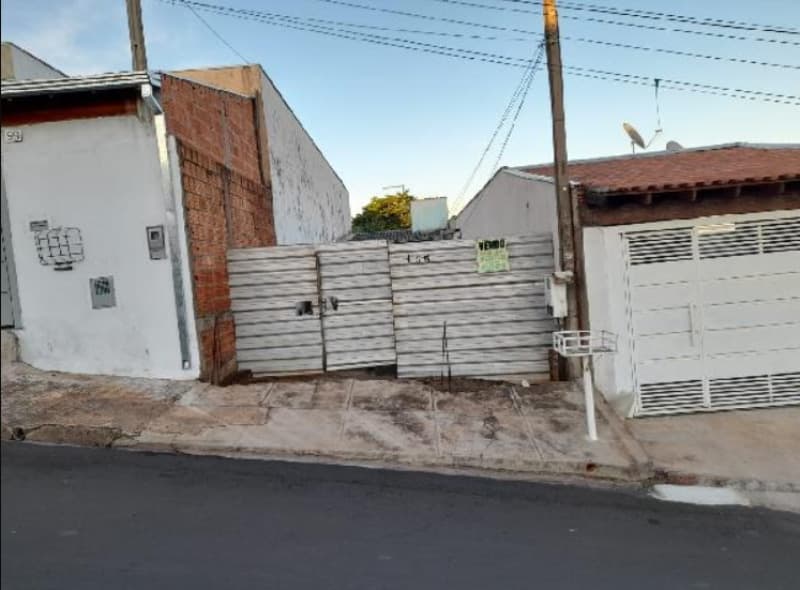Terreno em leilão em São Carlos - SP — LOTE 434 SP - SÃO CARLOS