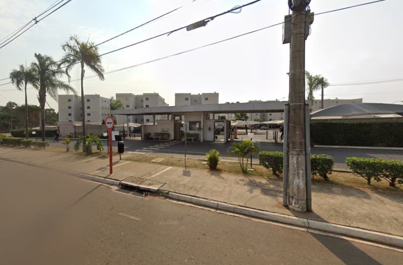 Apartamento em leilão em São Carlos - SP — LOTE 435 SP - SÃO CARLOS