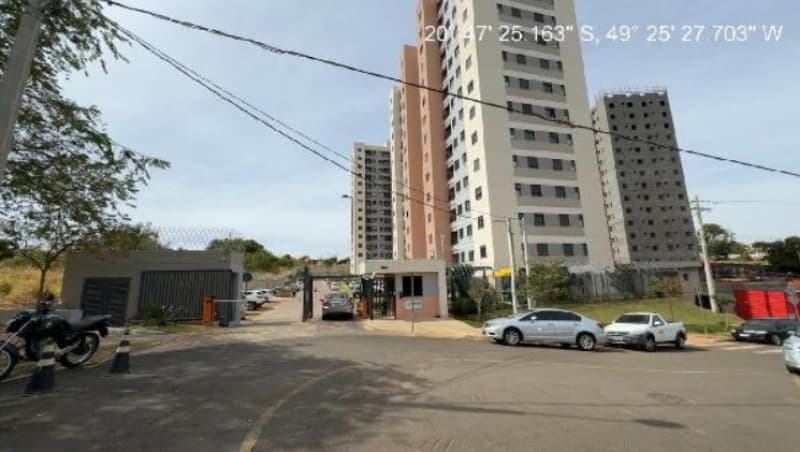 Apartamento em leilão em São José Do Rio Preto - SP — LOTE 440 SP - SÃO JOSÉ DO RIO PRETO