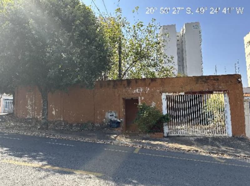 Terreno em leilão em São José Do Rio Preto - SP — LOTE 436 SP - SÃO JOSÉ DO RIO PRETO