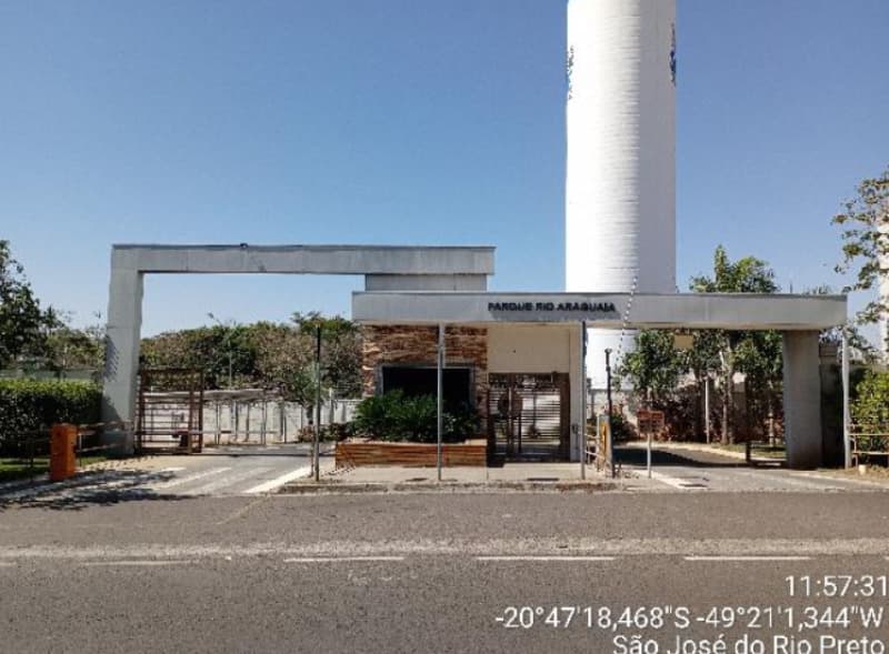 Apartamento em leilão em São José Do Rio Preto - SP — LOTE 438 SP - SÃO JOSÉ DO RIO PRETO
