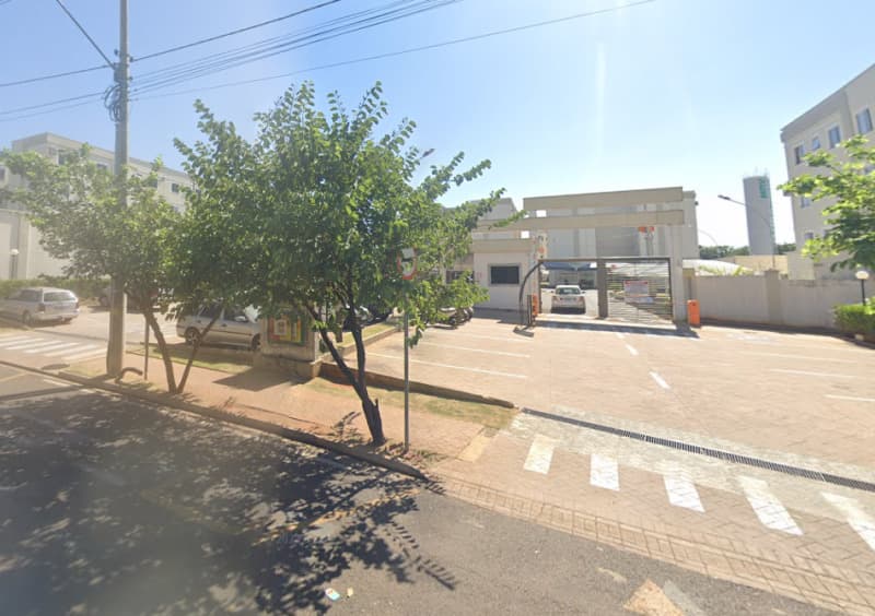 Apartamento em leilão em São José Do Rio Preto - SP — LOTE 439 SP - SÃO JOSÉ DO RIO PRETO